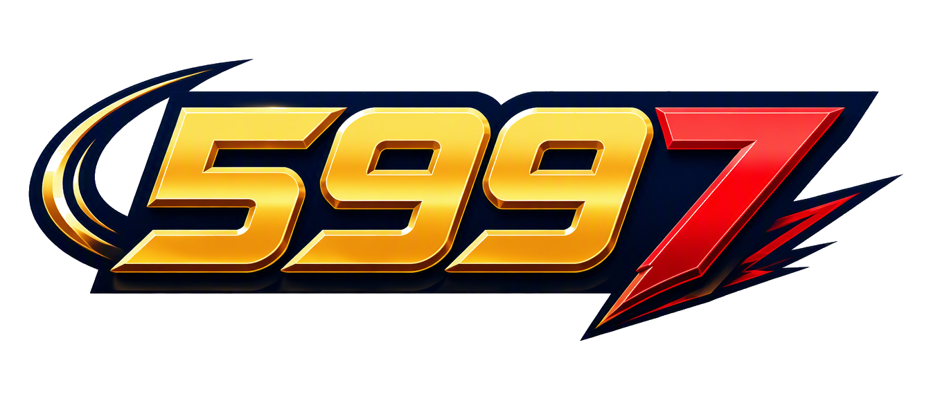 5997